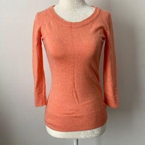 Gap Factory Knit Top